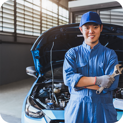 home-car-repair